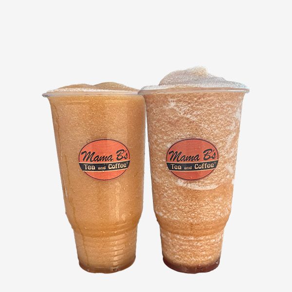 frozen sweet tea mama bs tea and coffee