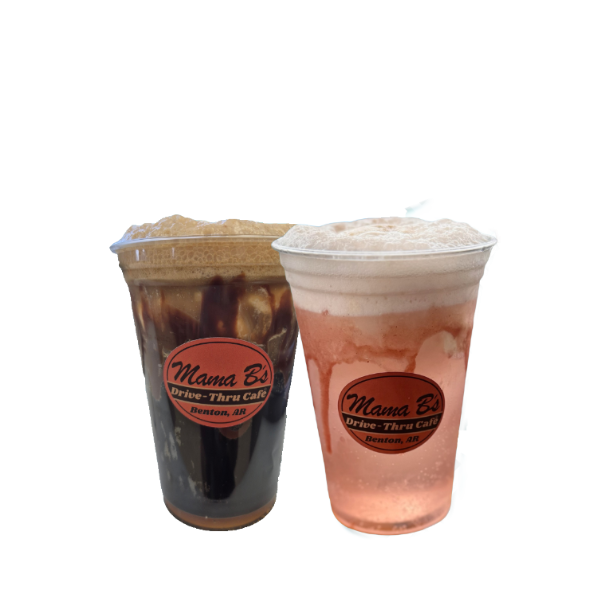 smoothies near me, smoothies in benton