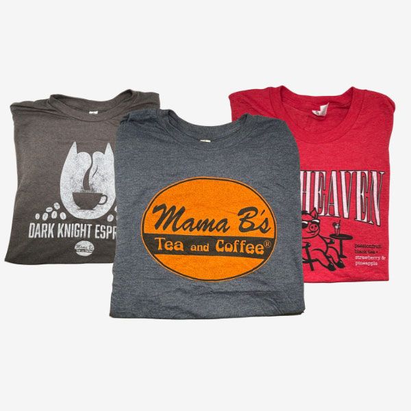 Mama B's Shirts