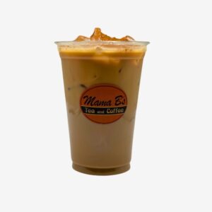 carpe diem, iced coffee