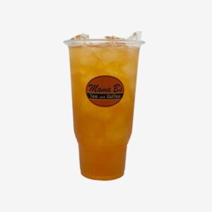 Mama bs Original Lemon Tea