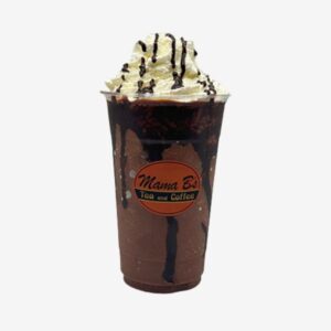 Mocha java Frappe