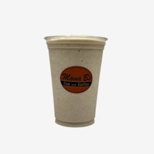 Vanilla Java Frappe