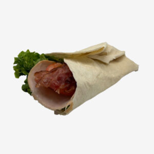 BLT Wrap