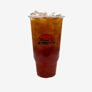 Coconut Infused Black Tea