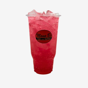 Dragon Fruit Refresher