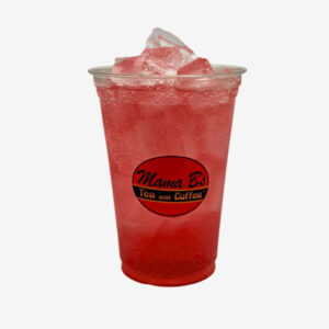 Glen Rose Beaver Bomb Lotus