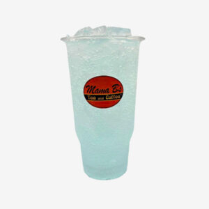 Mermaid Refresher: Sugar Free ONLY Tropical Citrus