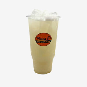 Pina Colada Refresher