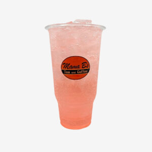 Watermelon Coconut Refresher