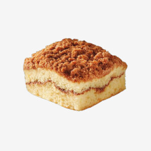 cinnamon coffee cake