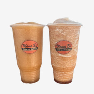 frozen sweet tea mama bs tea and coffee