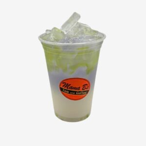 monster mash fall menu item