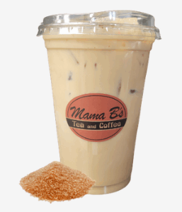 maple brown sugar update