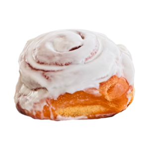 Cinnamon Roll