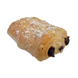Chocolate Croissant